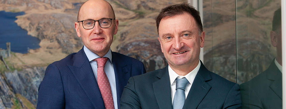 O’Flynn Exhams names new managing partner