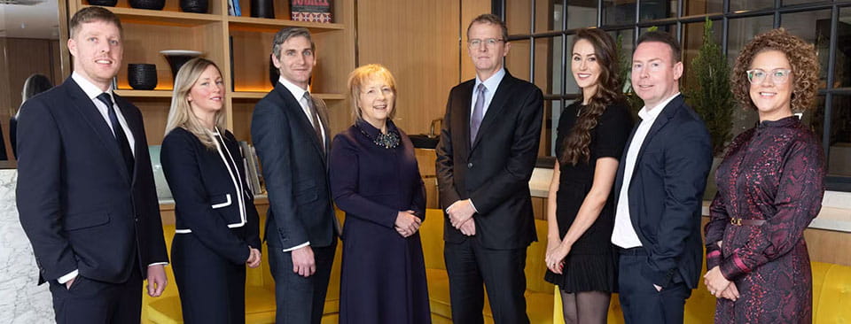 Philip Lee to merge with Cork’s BHK Solicitors