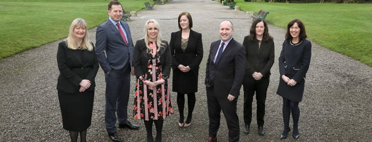 BLM adds two partners to Dublin office