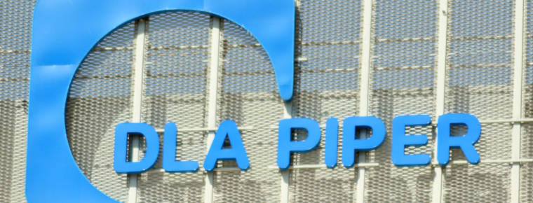 New corporate partner at DLA Piper