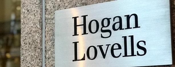 New regulatory lawyer at Hogan Lovells