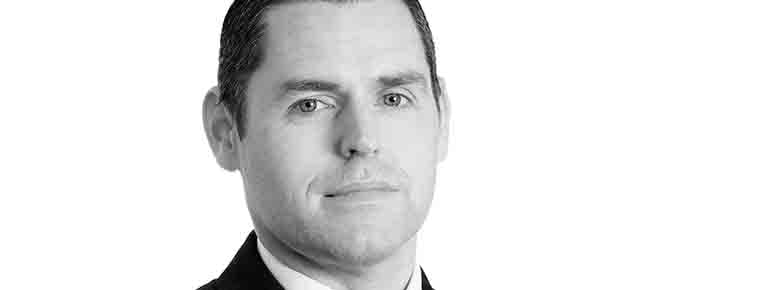 Eversheds names head of company secretarial