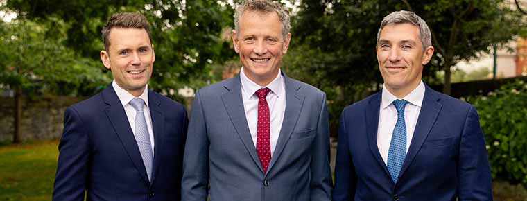 Addleshaw Goddard names John Kearns as partner