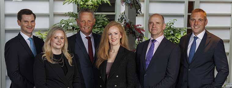 Four lawyers promoted at Addleshaw Goddard