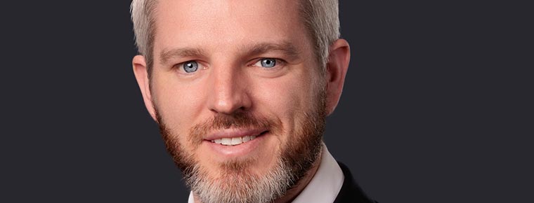 Browne Jacobson adds James Byrne to corporate team