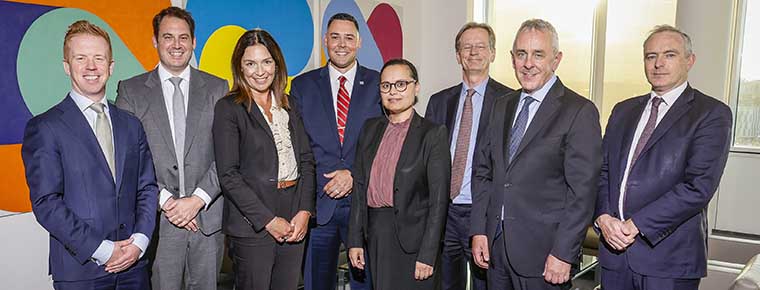 William Fry hosts Dublin International Disputes Week event