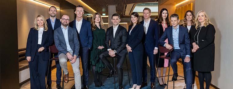 ALG names 11 partners across two sites