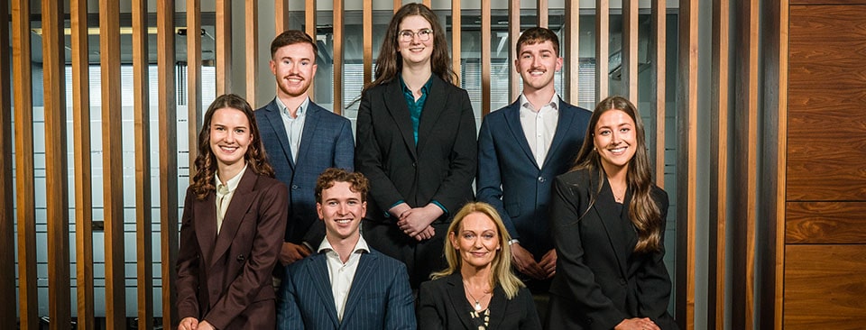ALG expands in Belfast with six new solicitors