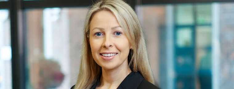 Clyde & Co promotes head of casualty in Ireland