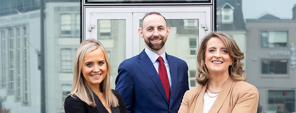 Patrice O’Keeffe is new CKT managing partner