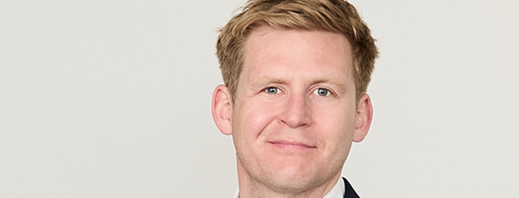 Ogier promotes finance specialist to partner