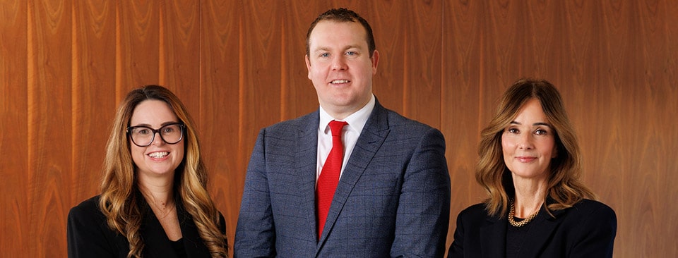 Eversheds Sutherland appoints two partners