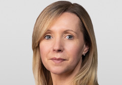 Jennifer Fay to lead Clark Hill Dublin office