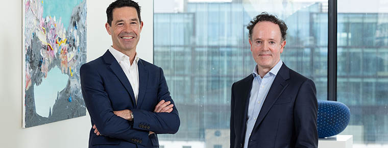 MHC promotes data and tech partner