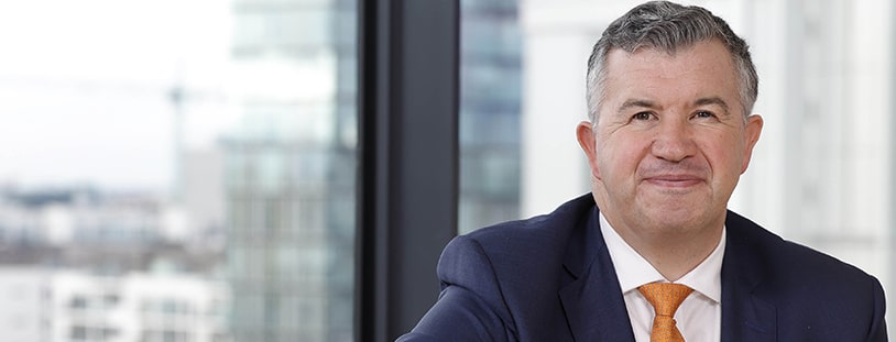 Second term for Will Carmody at MHC