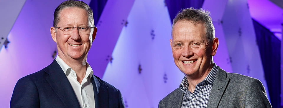 Addleshaw Goddard brings 1,500 to Dublin