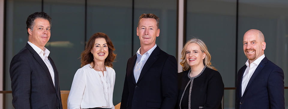 Four to bolster ALG’s financial-regulation team