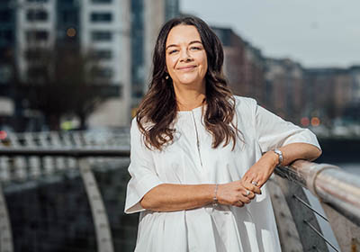 HOMS Assist names Claire Tuohy as partner