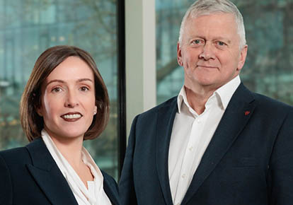 Lavelle Partners makes senior appointment