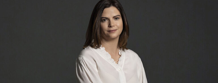 Managing motherhood and equity partnership