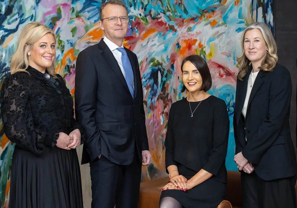 Philip Lee promotes five as growth continues