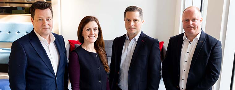 Law firm RDJ makes two key appointments