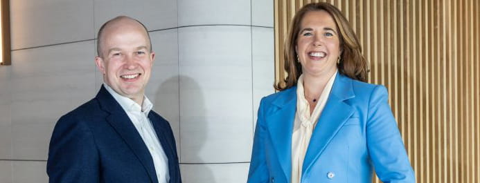 Stephen D’Ardis joins ALG’s insurance team