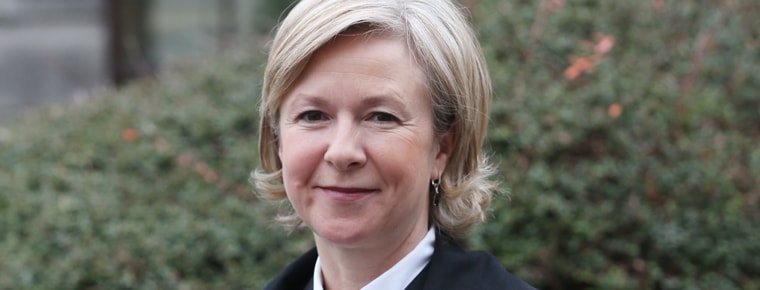 Isobel Kennedy is one of two High Court judges named for Court of Appeal