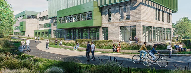 DLA Piper acts in higher ed construction finance deal