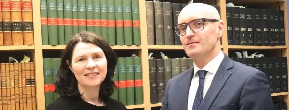 UL role for MHP Sellors’ Stephen Keogh