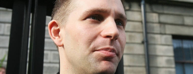 Privacy activist Max Schrems to address Trinity law students