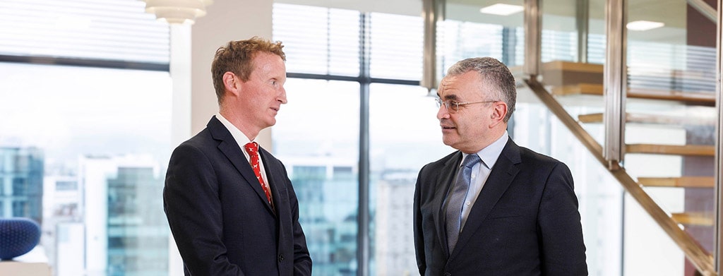 Calleary wants AE to be ‘as familiar as PRSI’