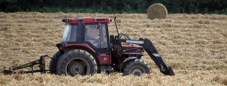 Big rise in work-related deaths last year