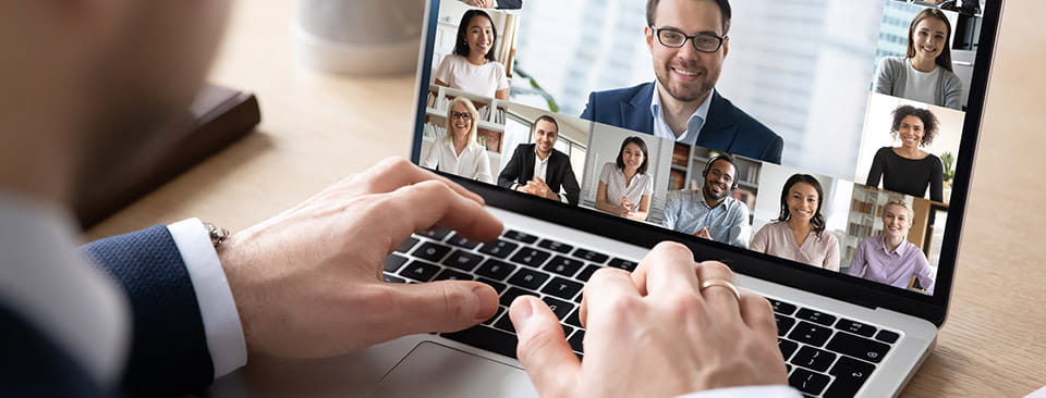 WRC to strengthen code on remote working