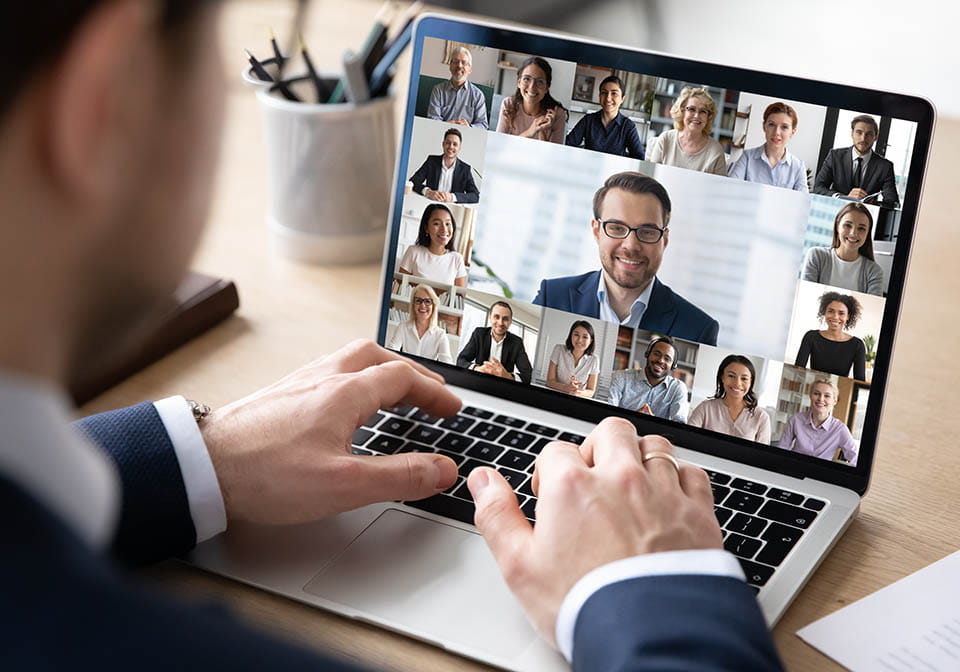 WRC to strengthen code on remote working