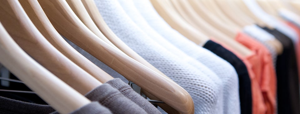 Fashion retailers warned on ‘green’ terms