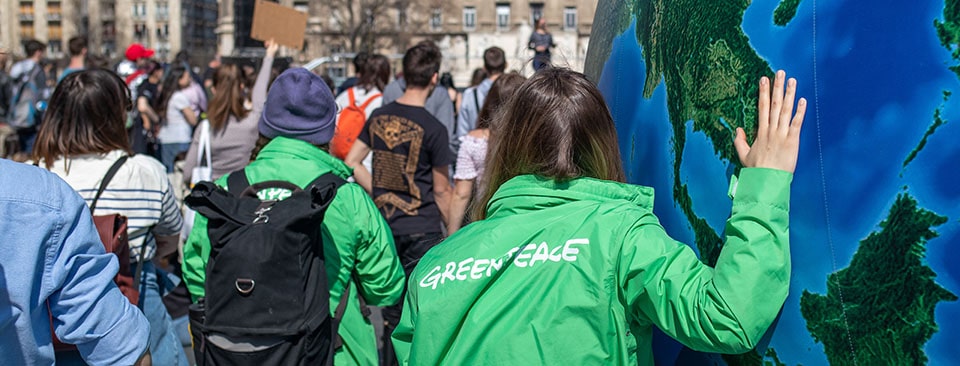 Greenpeace case a test for anti-SLAPP measure