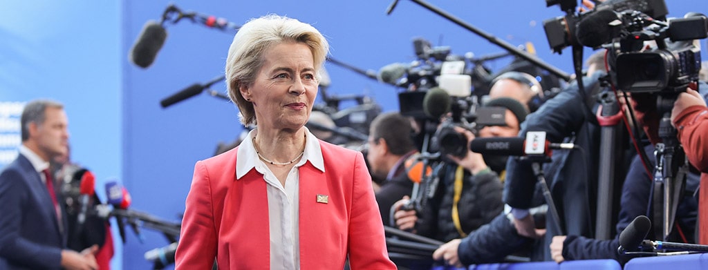 EU’s company-law plans ‘highly ambitious’