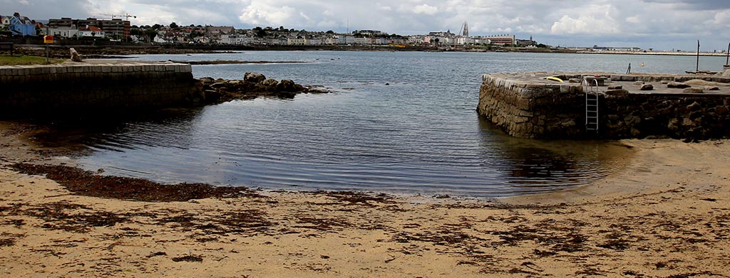 EU warns Ireland on waste-water directive