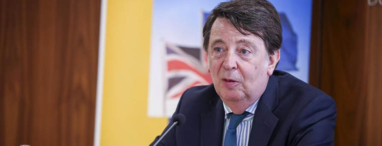 Mutual trust underpins European law – Biondi