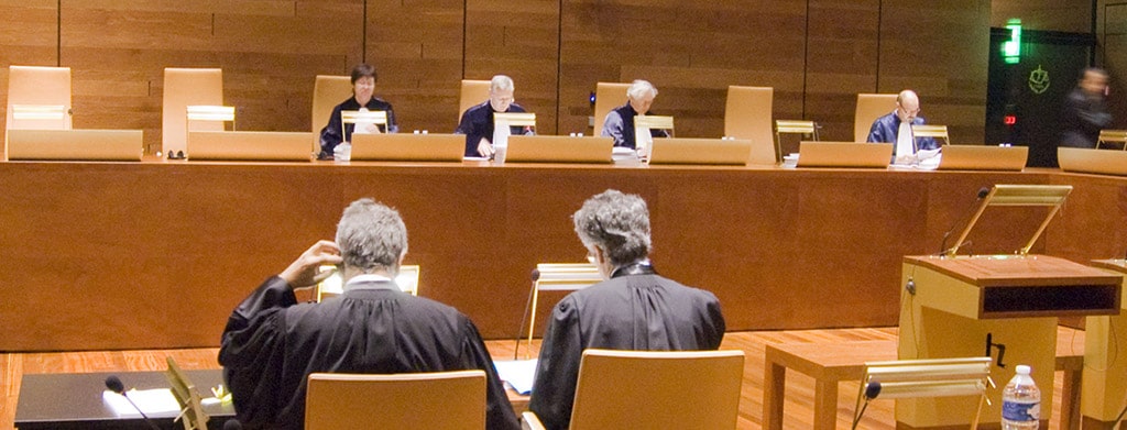 EU court rejects challenge to wages directive