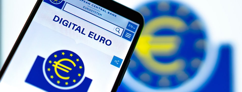 Digital euro could start in 2029 – ECB