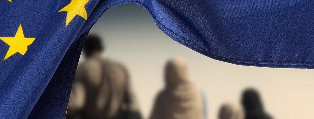 EU to ease rules on third-country asylum deals