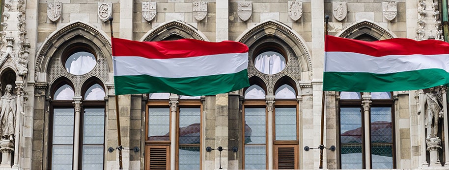 Hungary’s measures ‘infringe LGBTIQ+ rights’