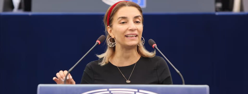 MEPs’ report urges common rape definition