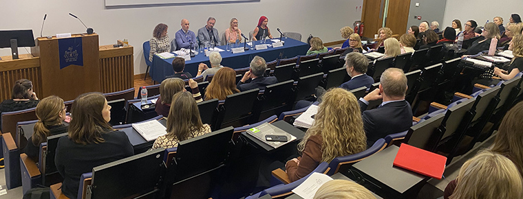 In camera rule ‘inconsistently understood and applied’