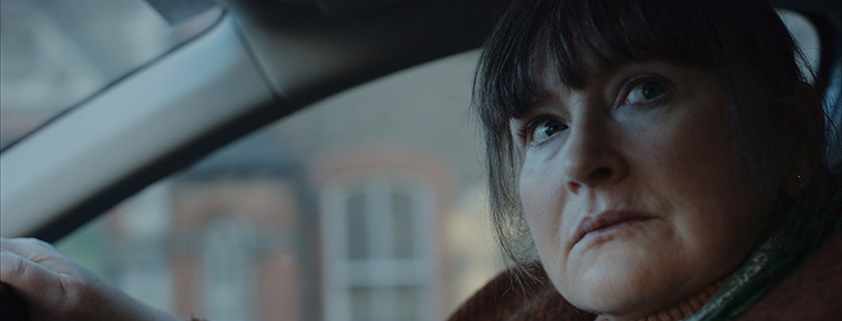 Former lawyer’s leap into the acting world