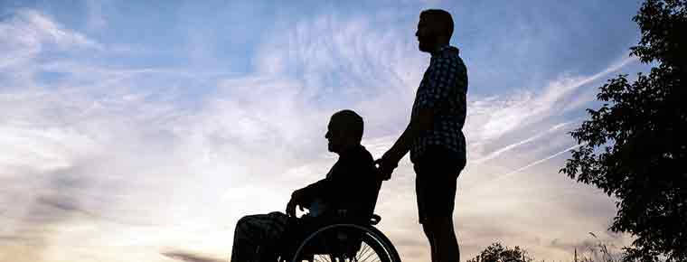 Courts Service event on wardship discharges