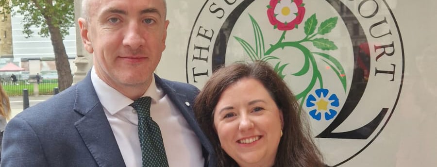 Sinead Marmion is new Phoenix Law partner