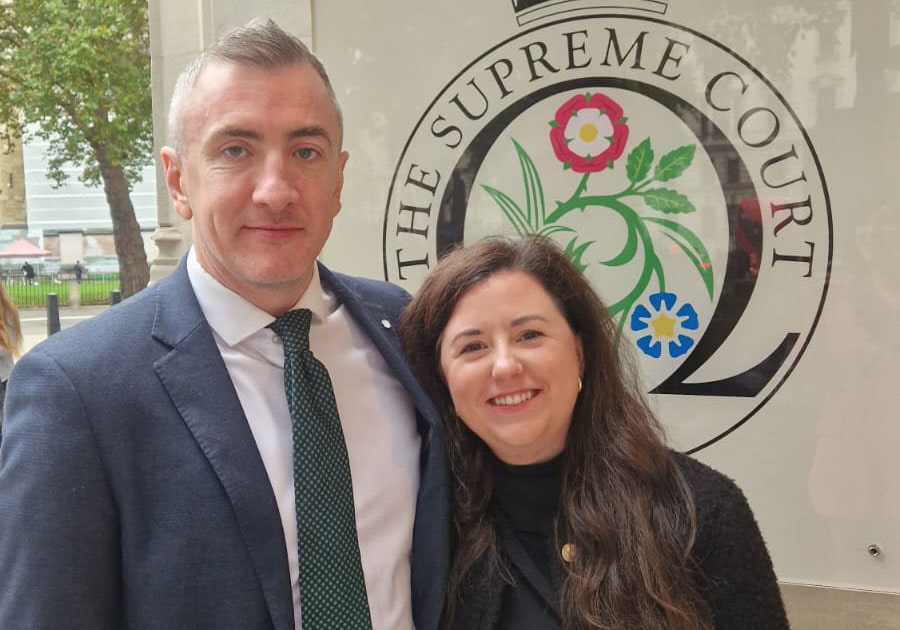 Sinead Marmion is new Phoenix Law partner